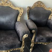 Poltrone stile 800’