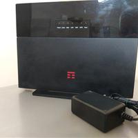Modem TIM HUB+ PLUS ZTE H388X ROUTER WIFI 6