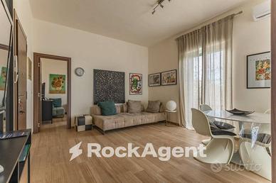 BARI VIA BRUNO BUOZZI