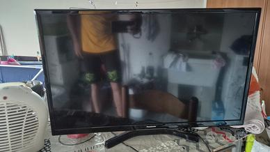 tv Panasoni led 32 
