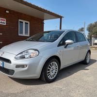 FIAT Punto 1.3 MTJ 75cv 5porte NEOPAT. GARANTITA
