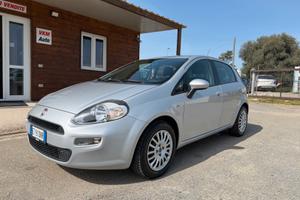 FIAT Punto 1.3 MTJ 75cv 5porte NEOPAT. GARANTITA