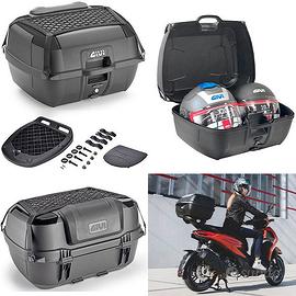 BAULETTO GIVI B45B KIT ATTACCHI PIASTRA UNIVERSALI