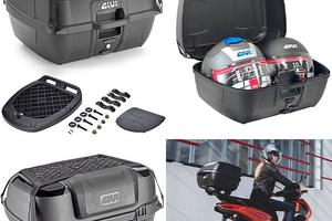 BAULETTO GIVI B45B KIT ATTACCHI PIASTRA UNIVERSALI