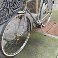 Bicicletta Umberto Dei Milano