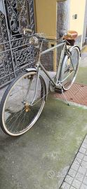 Bicicletta Umberto Dei Milano