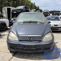 MERCEDES CLASSE A W168 RESTYLING 1.6 - Ricambi