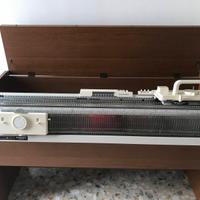 Macchina per maglieria