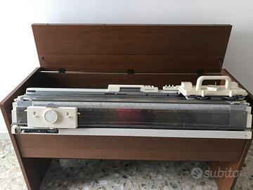 Macchina per maglieria