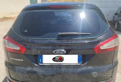 Portellone posteriore ford mondeo iv (ba7) 2.0 tdc