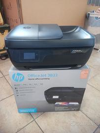 Stampante office 3833