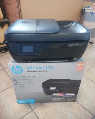 Stampante office 3833