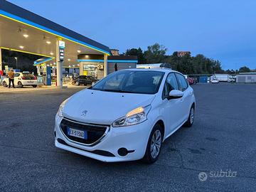 Peugeot 208 1.2 60.000km Unico Proprietario