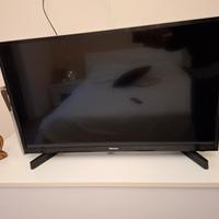 SMART TV HISENSE 32 pollici