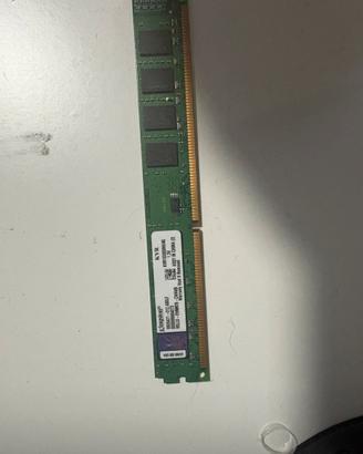 4 gb ram ddr3