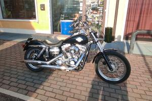 Harley Davidson Dyna Superglide 