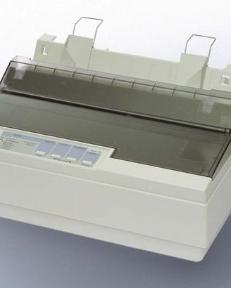 Stampante ad aghi Epson LQ-300+II