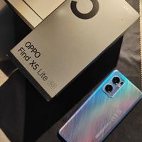 OPPO Find X5 Lite 8/256