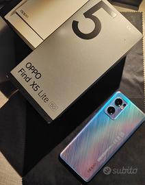 OPPO Find X5 Lite 8/256