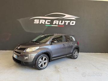 Toyota Urban Cruiser 1.4 D-4D AWD Luxury