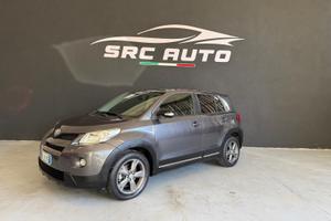 Toyota Urban Cruiser 1.4 D-4D AWD Luxury