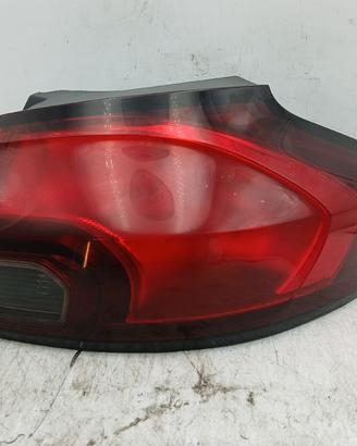 Fanale post dx OPEL ZAFIRA C '11