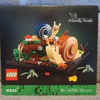 Lego Ideas 40788