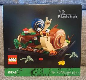 Lego Ideas 40788