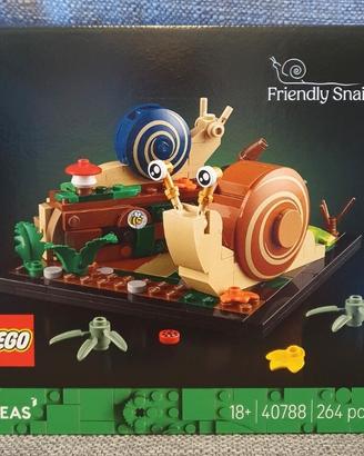 Lego Ideas 40788