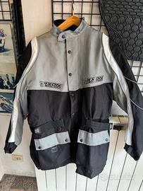 Giacca da enduro taglia L