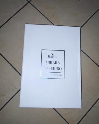 maison mihara yusuhiro