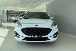 FORD Kuga 2.0 EcoBlue 120 CV aut. 2WD ST-Line