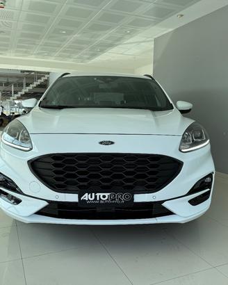 FORD Kuga 2.0 EcoBlue 120 CV aut. 2WD ST-Line