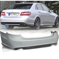 PARAURTI POSTERIORE MERCEDES CLASSE E W212 10-13 L