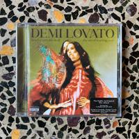 CD Demi Lovato “Dancing with the devil”