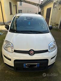 PANDA MILD HYBRID PRATICAMENTE NUOVA