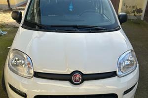 PANDA MILD HYBRID PRATICAMENTE NUOVA