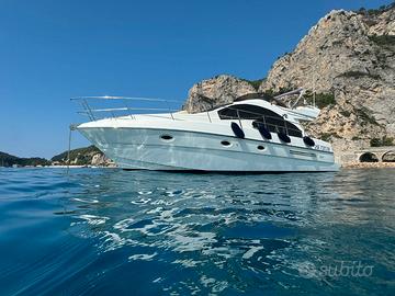 Azimut 42 Fly 1998