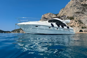 Azimut 42 Fly 1998