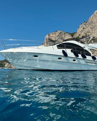 Azimut 42 Fly 1998