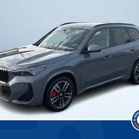 BMW X1 sDrive 18d M Sport