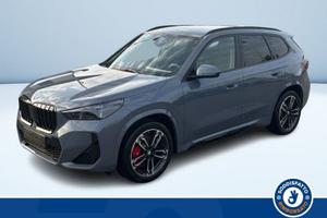 BMW X1 sDrive 18d M Sport