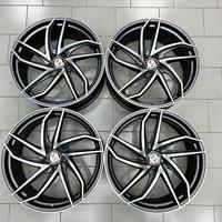 CERCHI USATI RAGGIO 20 POLLICI FORD Focus  - CPC35