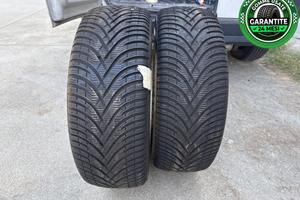 gomme usate 2055017 Winter KLEBER - KRISALP HP3 - 