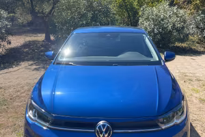 Volkswagen Polo 1.0 TSI Edition Plus Pari al nuovo