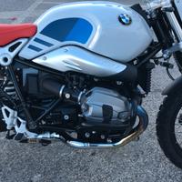 BMW R 12 nineT - 2018