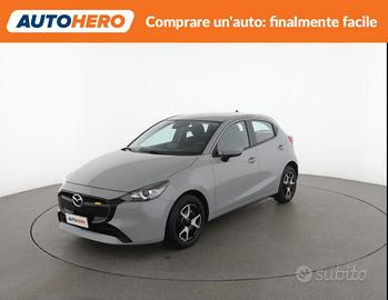 MAZDA Mazda6e UY81878