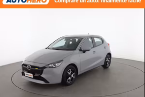 MAZDA Mazda6e UY81878