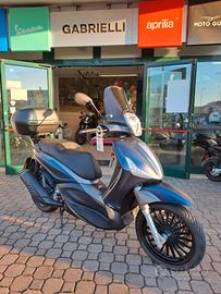 Piaggio Beverly 300 i.e.