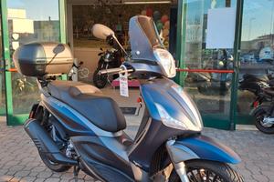 Piaggio Beverly 300 i.e.